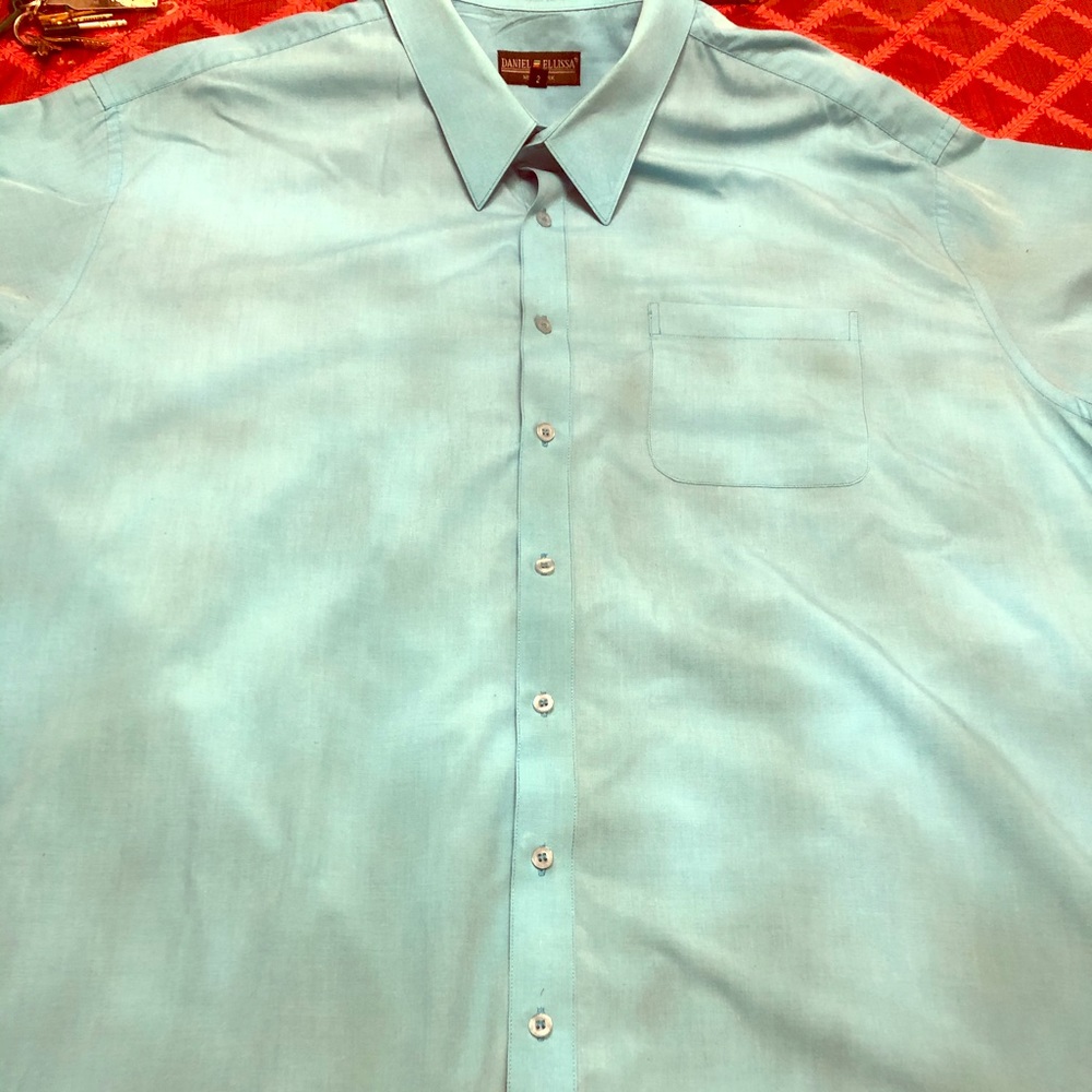Daniel Ellissa dress shirt